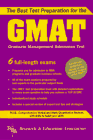 the best test preparation for gmat graduate management admission test 1st edition anita price davis, ellen h.