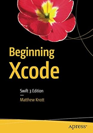 pro xcode 1st edition matthew knott 1430250046, 978-1430250043