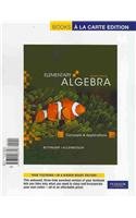 elementary algebra concepts and applications + mymathlab student access kit 8th edition marvin l bittinger