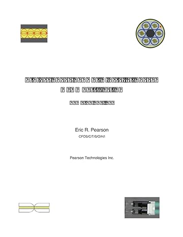 professional fiber optic installation v10 + foa certification powerpoint slides 1st edition mr. eric r