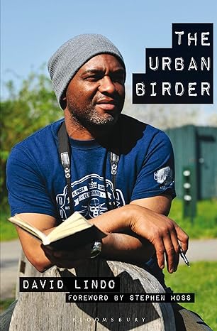 the urban birder 1st edition david lindo ,stephen moss 1472970438, 978-1472970435