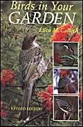 birds in your garden 1st edition ellen m mcculloch 1864470836, 978-1864470833