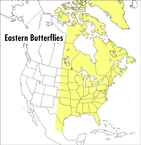 a peterson field guide to eastern butterflies 2nd edition paul a opler ,vichai malikul 0395904536,