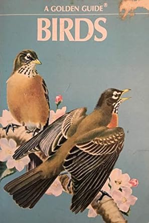 birds a guide to the most familiar american birds 1st edition herbert spencer james gordon zim b001cw0tp6