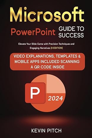 microsoft powerpoint guide for success elevate your slide game with precision techniques and engaging