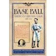 America S National Game Historic Facts Concerning The Beginning Evolution Development And Popularity Of Base Ball With Personal Reminiscences Of It
