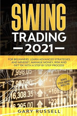 swing trading 2021 for beginners learn advanced strategies and mindset manage money risk and get 15k with a