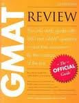 the official guide for gmat review 11th edition 1st edition graduate management admission council b00766h9fa