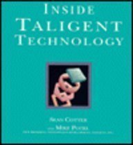 inside taligent technology 1st edition sean cotter ,michael j. potel 0201409704, 978-0201409703