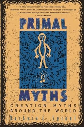 primal myths 1st edition barbara sproul 0060675012, 978-0060675011