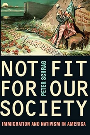 not fit for our society 1st edition peter schrag 0520269918, 978-0520269910