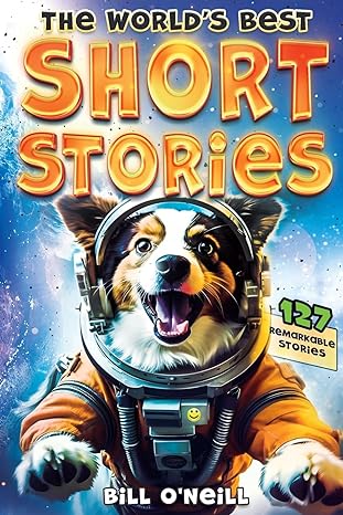 the world s best short stories 127 funny short stories about unbelievable stuff that actually happened 1st