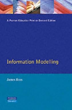 information modeling an object oriented approach 1st edition haim kilov 013083033x, 978-0130830333