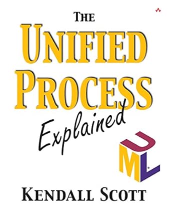 the unified process explained 1st edition kendall scott 0201742047, 978-0201742046