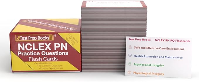 next generation nclex pn practice question study cards nclex pn review 2023 2024 with case study questions