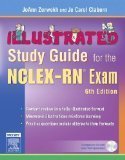 illustrated study guide for the nclex rn exam  6/e 6th edition aa b00849d664