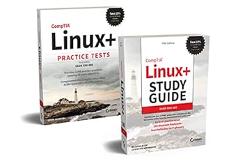 comptia linux+ certification kit exam xk0 005 2nd edition richard blum ,christine bresnahan ,steve suehring