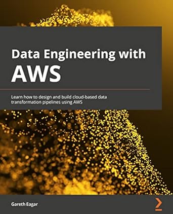 data engineering with aws learn how to design and build cloud based data transformation pipelines using aws