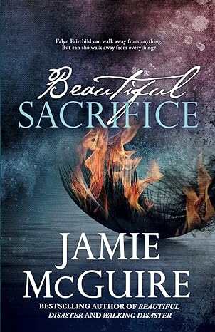 beautiful sacrifice a novel  jamie mcguire 1511847506, 978-1511847506