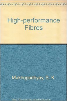 high performance fibres 1st edition m. a. joyce 1870812662, 978-1870812665