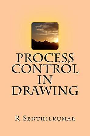 process control in drawing 1st edition r senthilkumar 1533358133, 978-1533358134