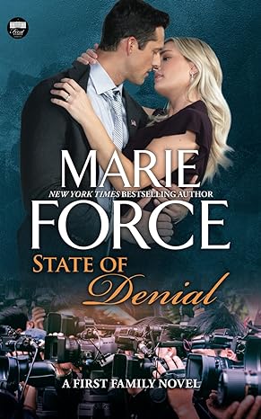 state of denial  marie force 1958035416, 978-1958035412