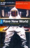 rave new world an sat vocabulary novel 1st edition lynne hansen, sparknotes 1411404408, 978-1411404403