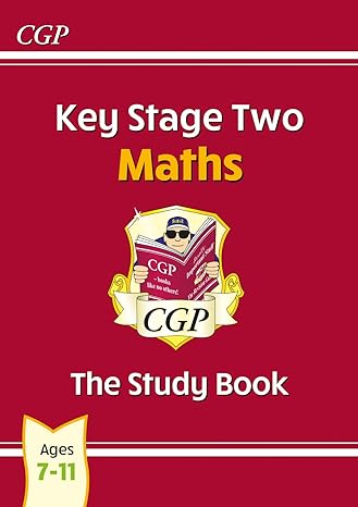 key stage 2 maths 3rd edition richard parsons 1847621848, 978-1847621849