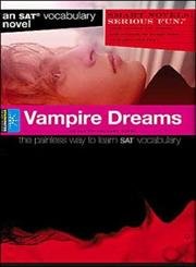 vampire dreams 1st edition sparknotes 1411400836, 978-1411400832