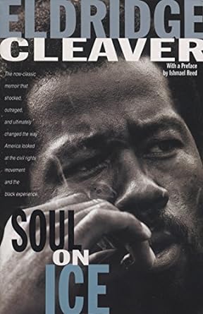 soul on ice 16th printing edition eldridge cleaver 038533379x, 978-0385333795