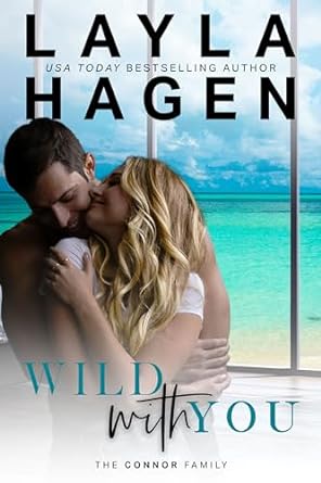 wild with you  layla hagen 1635765072, 978-1635765076