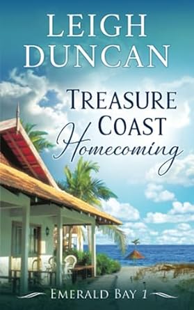 treasure coast homecoming  leigh duncan 1944258353, 978-1944258351
