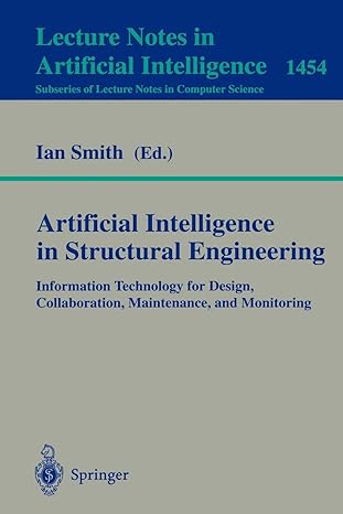 artificial intelligence in structural engineering information technology for design collaboration maintenance