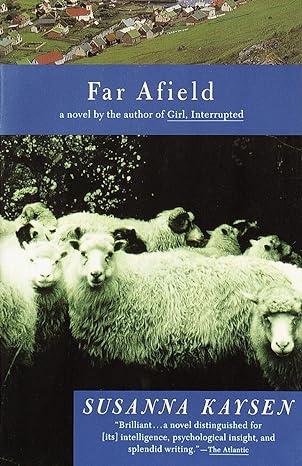 far afield 1st edition susanna kaysen 0679753761, 978-0679753766