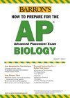 how to prepare for the ap biology 7th edition deborah t. goldberg m.s. 0764124986, 978-0764124983