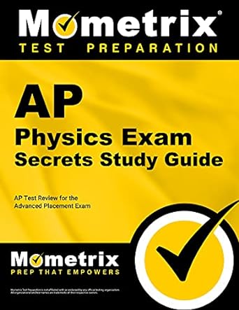 ap physics exam secrets study guide ap test review for the advanced placement exam stg edition ap exam