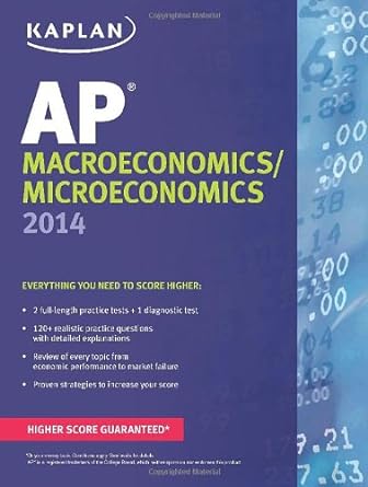 kaplan ap macroeconomics/microeconomics 2014 2014 edition sangeeta bishop ,christine parrott ,chuck martie