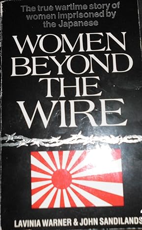 women beyond the wire r new edition lavinia warner 0099504901, 978-0099504900