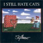 i still hate cats 1st edition skip morrow 1876327219, 978-1876327217