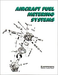 aircraft fuel metering systems 1st edition dale crane 0891000577, 978-0891000570