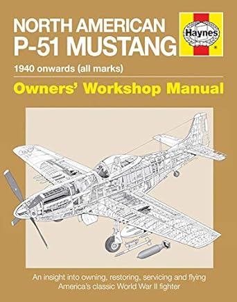 north american p 51 mustang 1940 onwards 1st edition jarrod cotter 0857338595, 978-0857338594