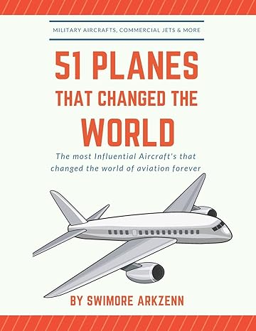 51 planes that changed the world influential aircrafts that revolutionized the aviation industry military