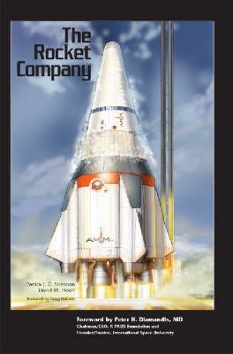 the rocket company 1st edition patrick j g stiennon 1563476967, 978-1563476969
