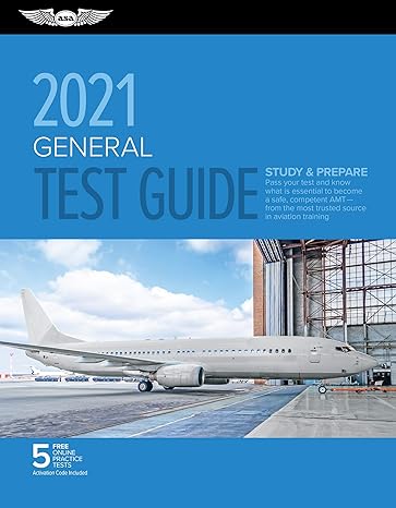 general test guide 2021 pass your test and know what is essential to become a safe competent amt from the