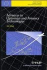 advances in optronics and avionics technologies 1st edition m garcia 0471953628, 978-0471953623