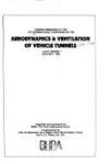aerodynamics and vent of vehicle tunnels 1st edition bhra 0947711023, 978-0947711023
