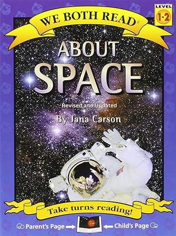 we both read about space 3rd edition jana carson 1601150229, 978-1601150226