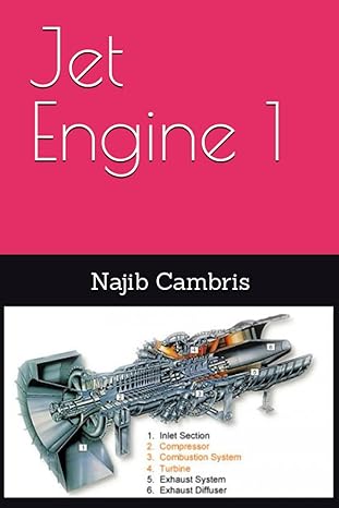 jet engine 1 1st edition najib cambris 979-8859020843
