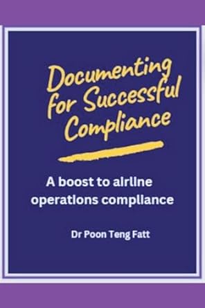 documenting for successful compliance 1st edition dr poon teng fatt 979-8215116999
