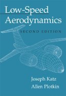 low speed aerodynamics by katz joseph plotkin allen paperback 1st edition katz b008au59gc